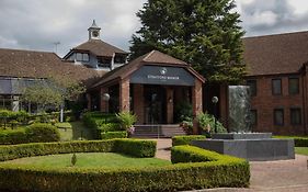 Stratford Manor Hotel
