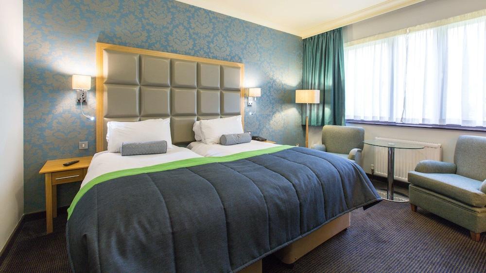 Stratford Manor Hotel Extérieur photo