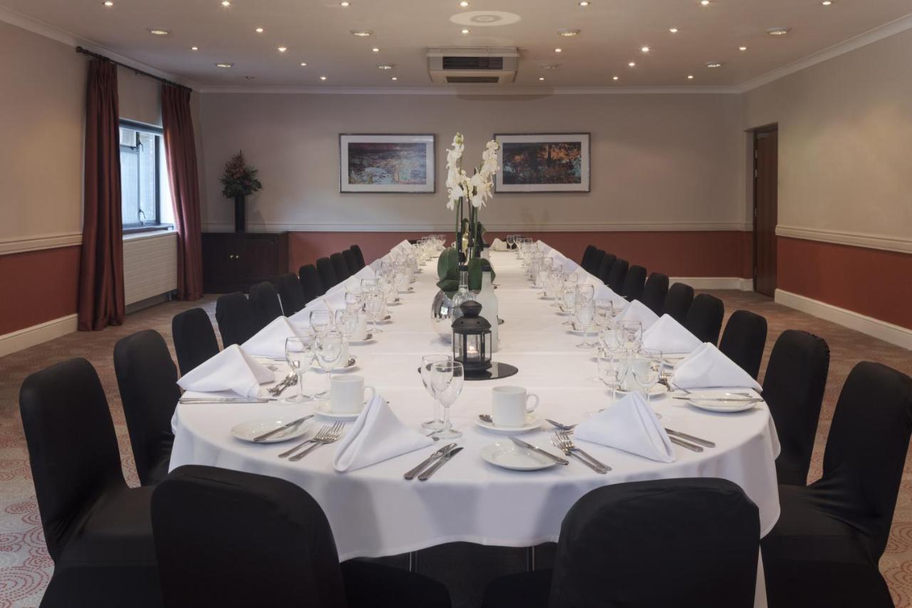 Stratford Manor Hotel Extérieur photo