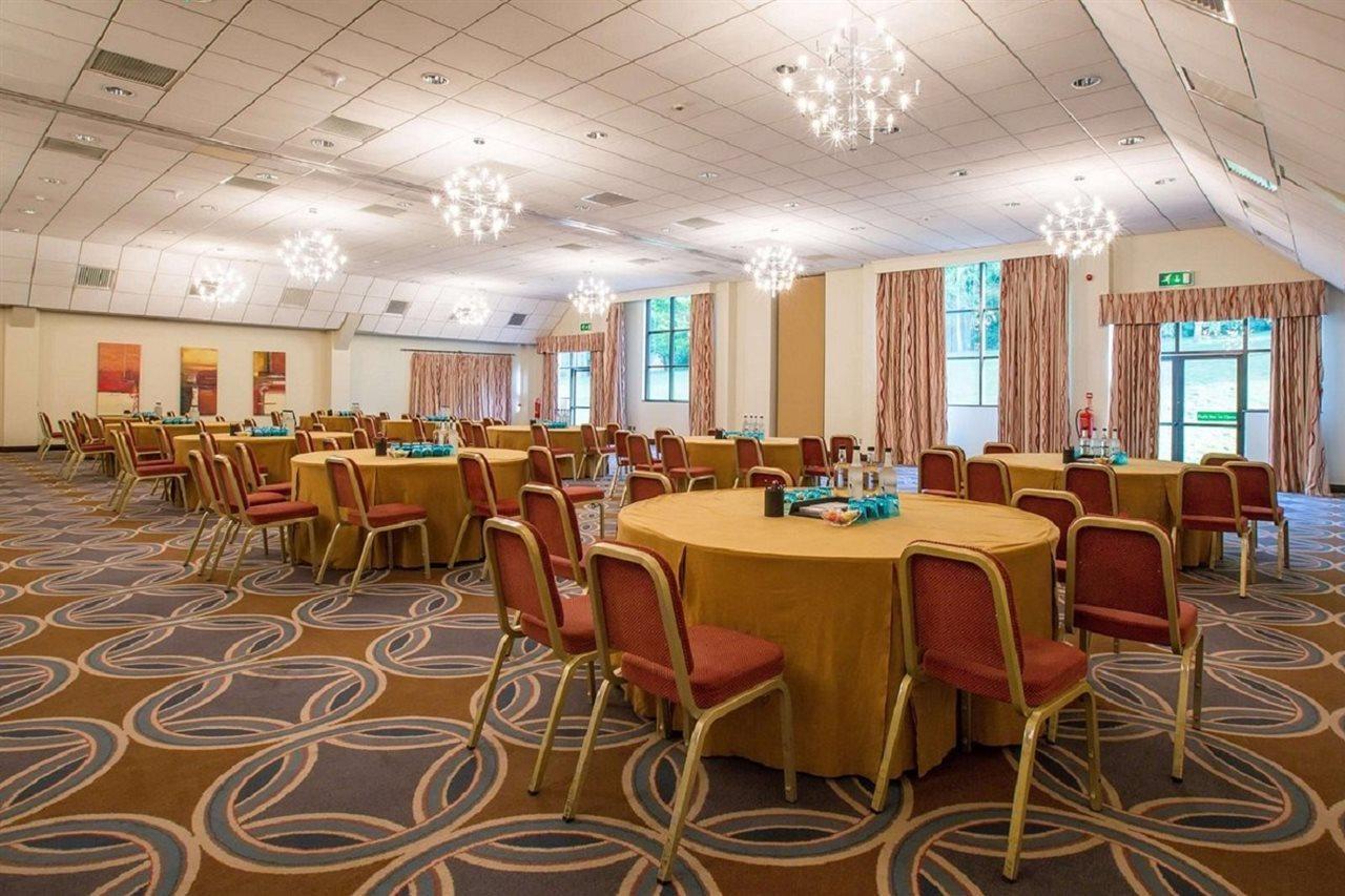 Stratford Manor Hotel Extérieur photo