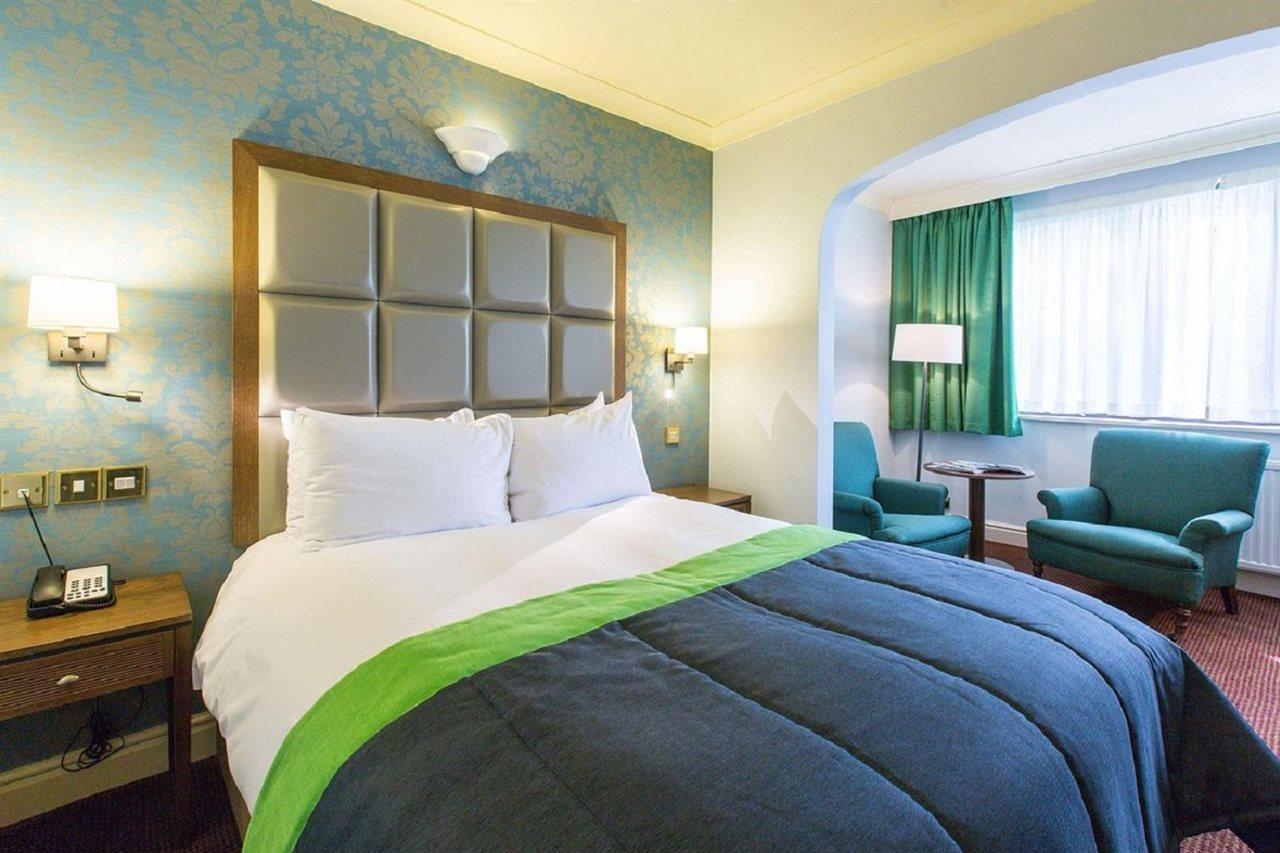 Stratford Manor Hotel Extérieur photo