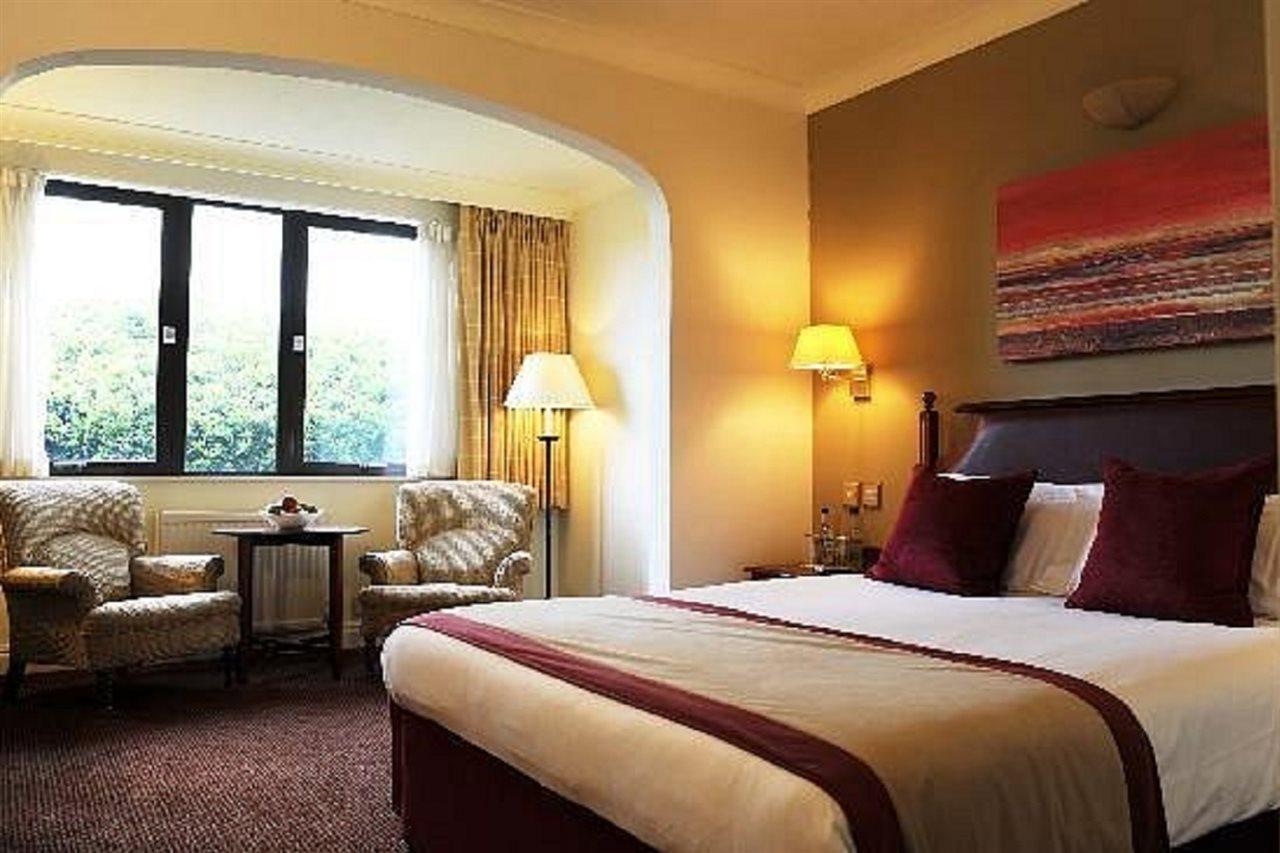 Stratford Manor Hotel Extérieur photo
