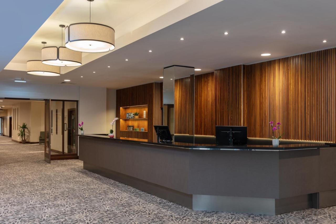 Stratford Manor Hotel Extérieur photo