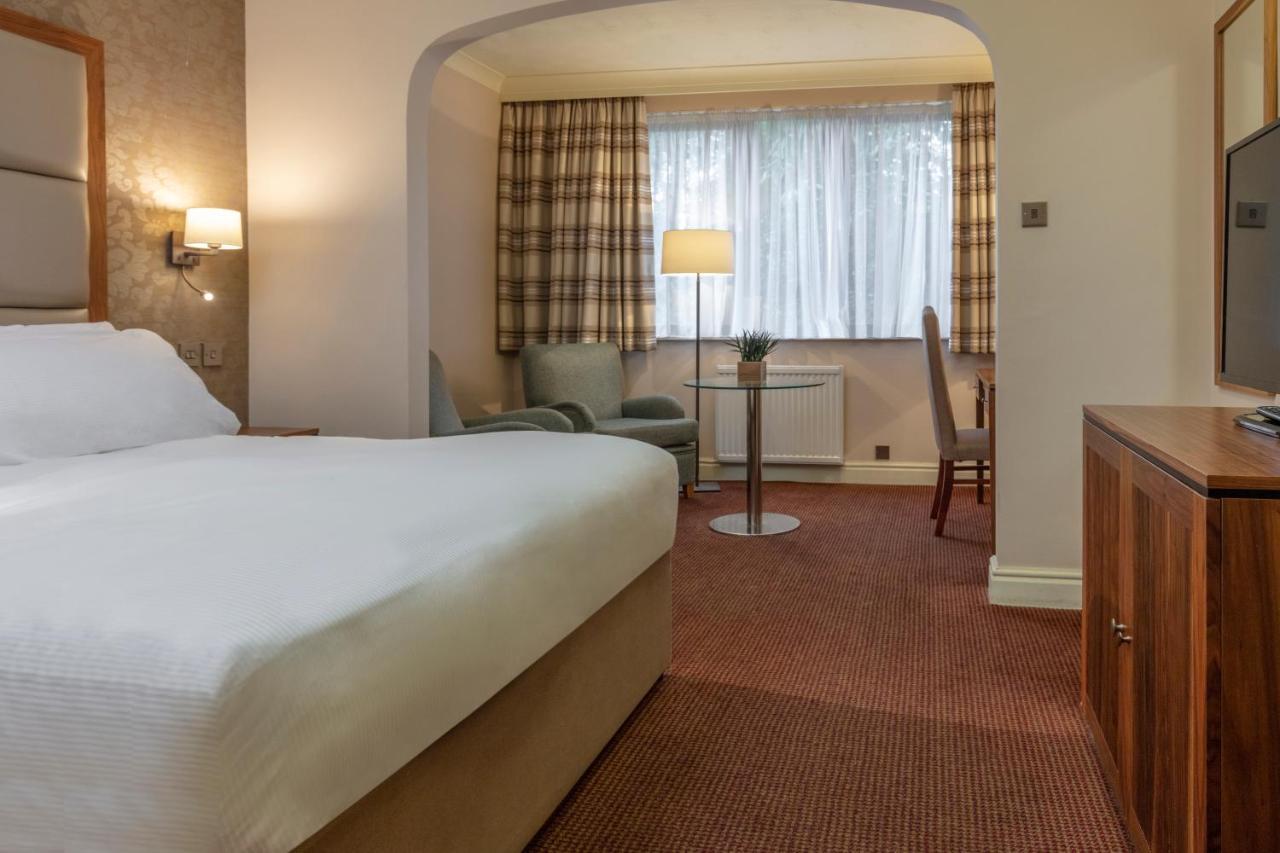 Stratford Manor Hotel Extérieur photo