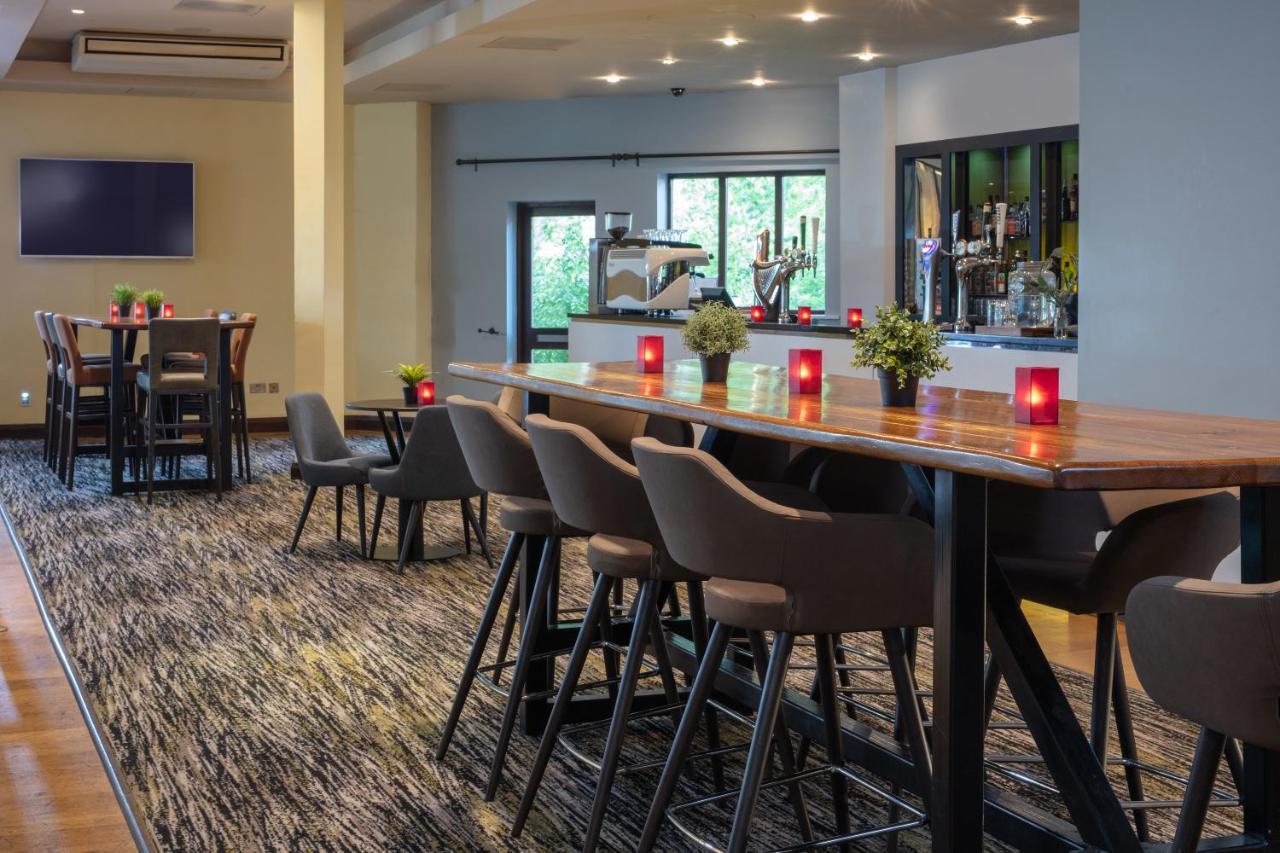 Stratford Manor Hotel Extérieur photo