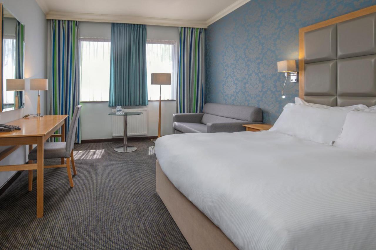Stratford Manor Hotel Extérieur photo