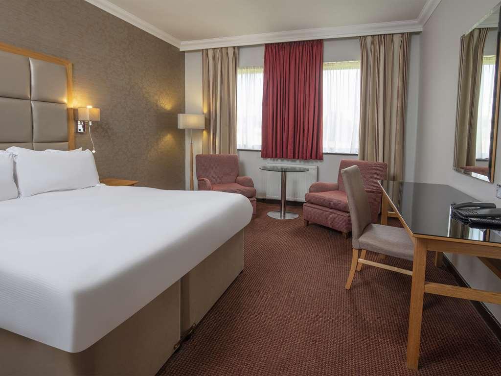 Stratford Manor Hotel Chambre photo