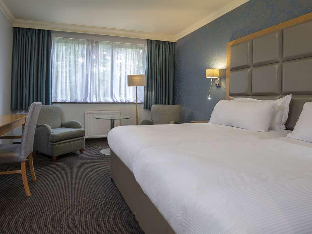 Stratford Manor Hotel Chambre photo