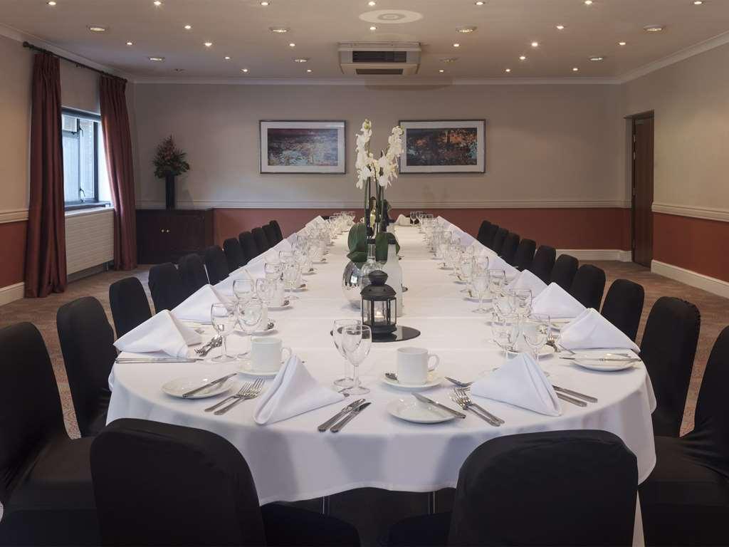 Stratford Manor Hotel Facilités photo