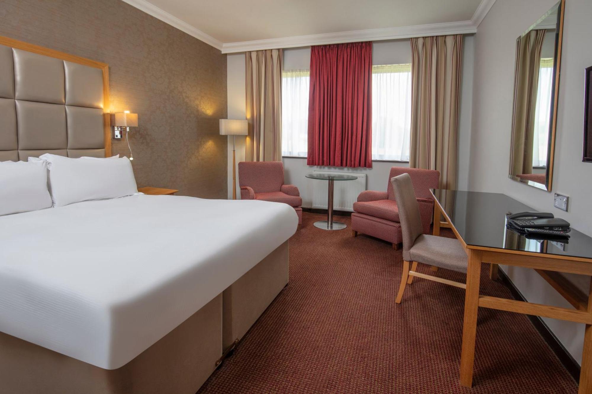 Stratford Manor Hotel Extérieur photo