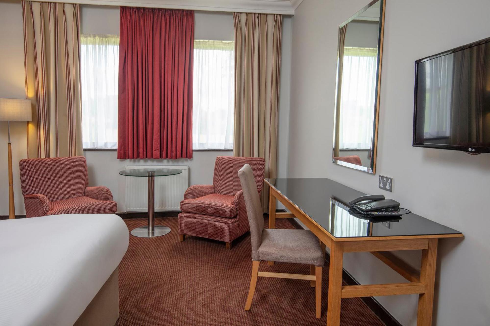 Stratford Manor Hotel Extérieur photo